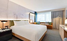 Kimpton Theta New York - Times Square By Ihg